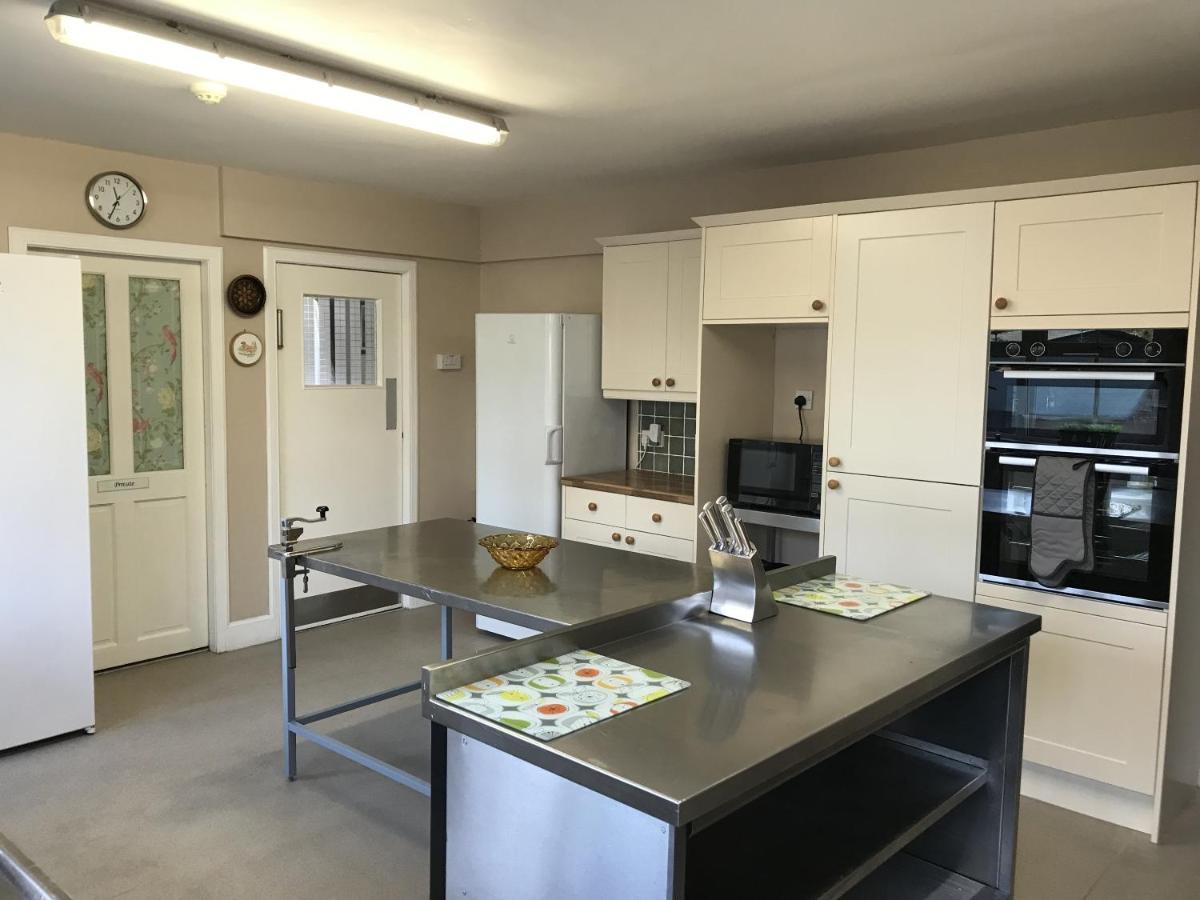 The Struan Inn Self Catering Lodge Esterno foto