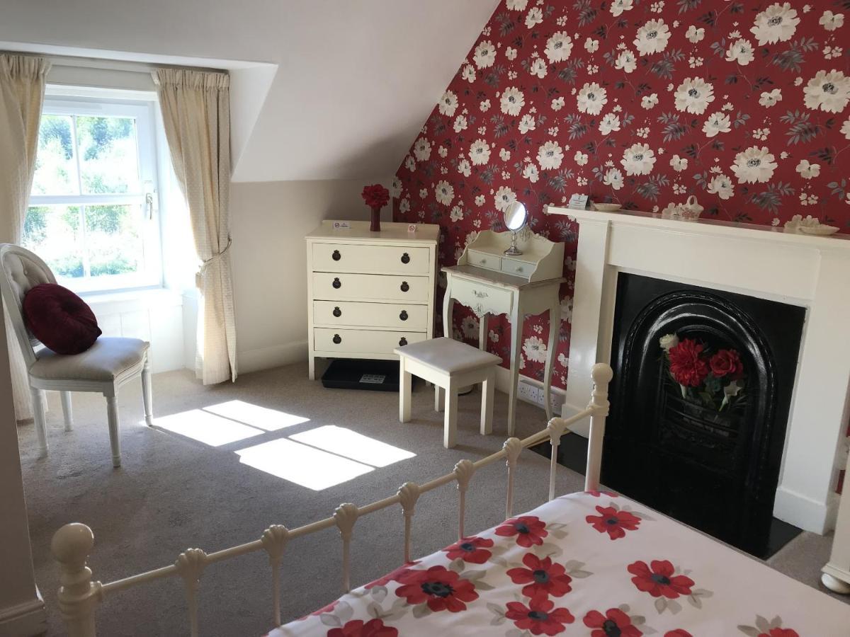 The Struan Inn Self Catering Lodge Esterno foto