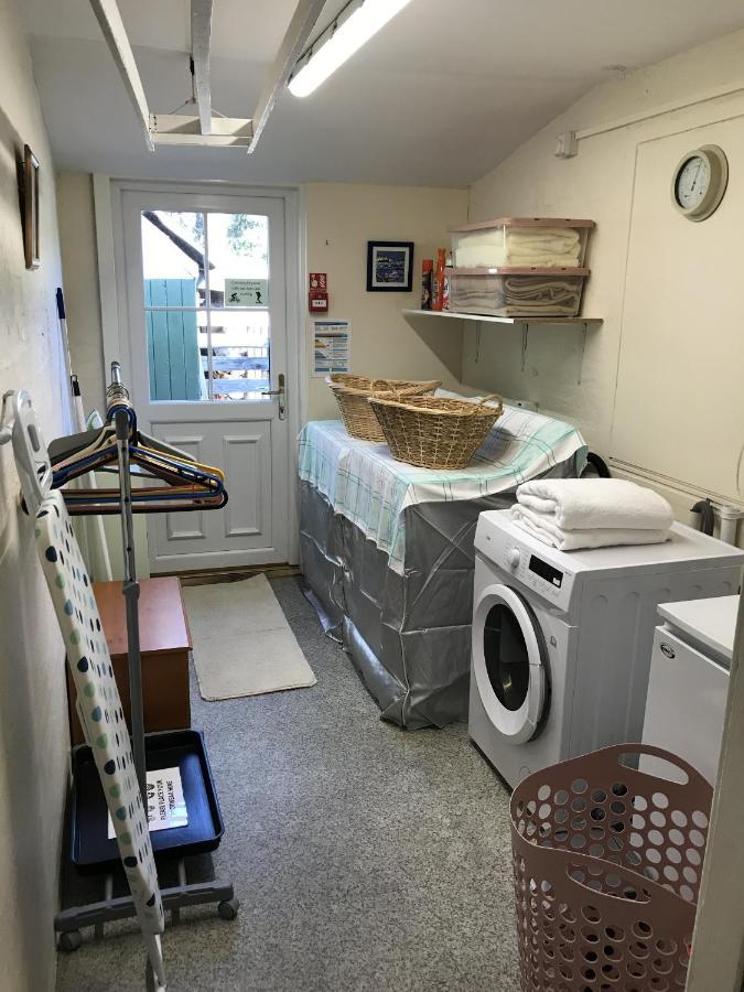 The Struan Inn Self Catering Lodge Esterno foto