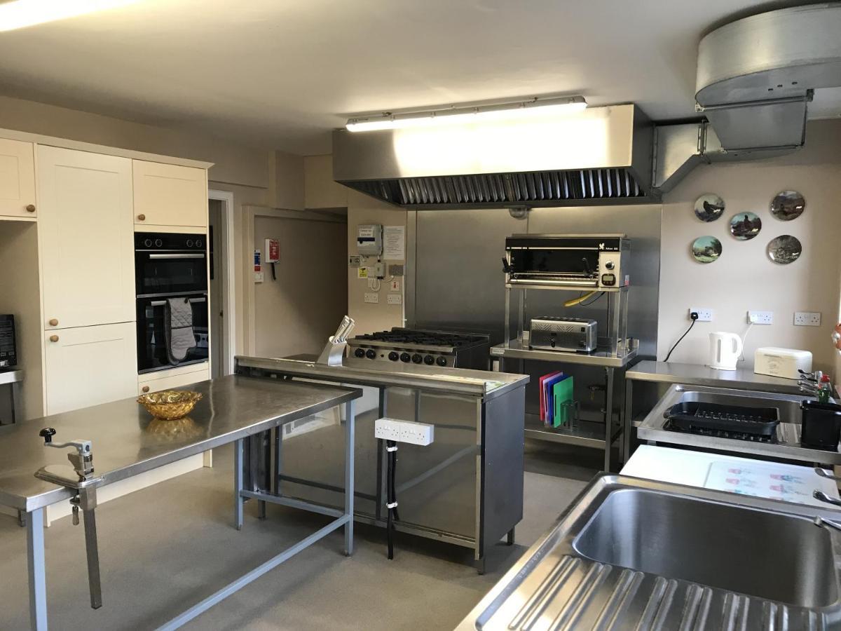 The Struan Inn Self Catering Lodge Esterno foto